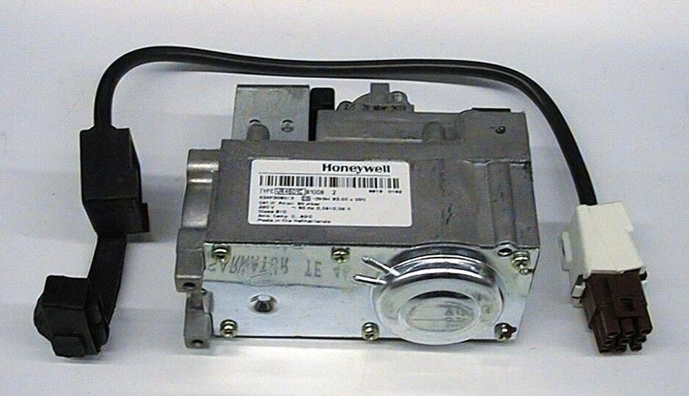 BRÖTJE Gasarmatur TE 46-62 Flüssiggas, 902830