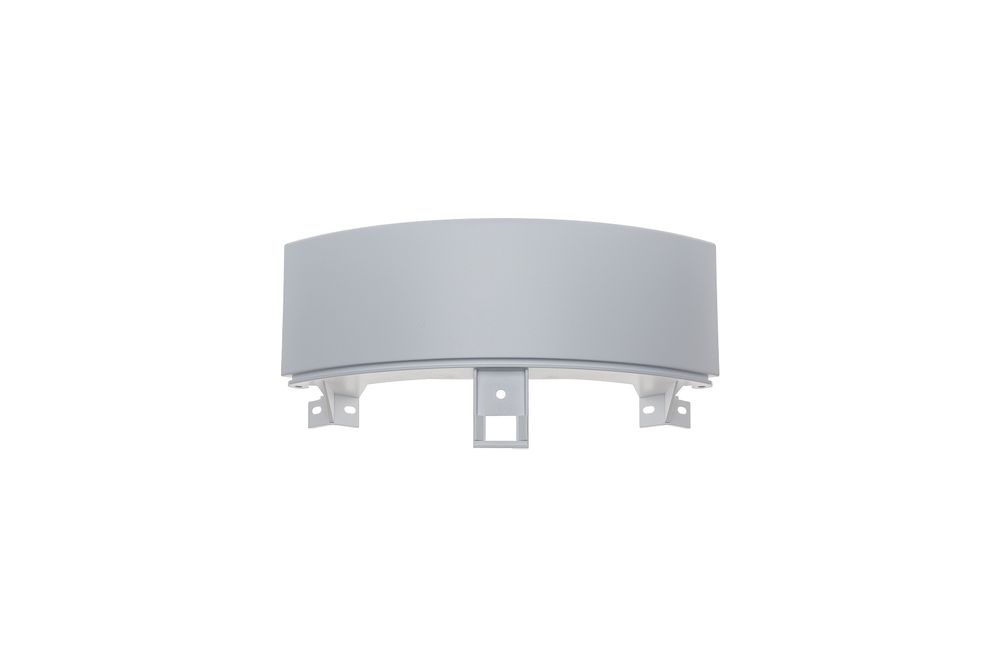 BRÖTJE Kunstoff Seitenteile 80mm li/re , 7668728