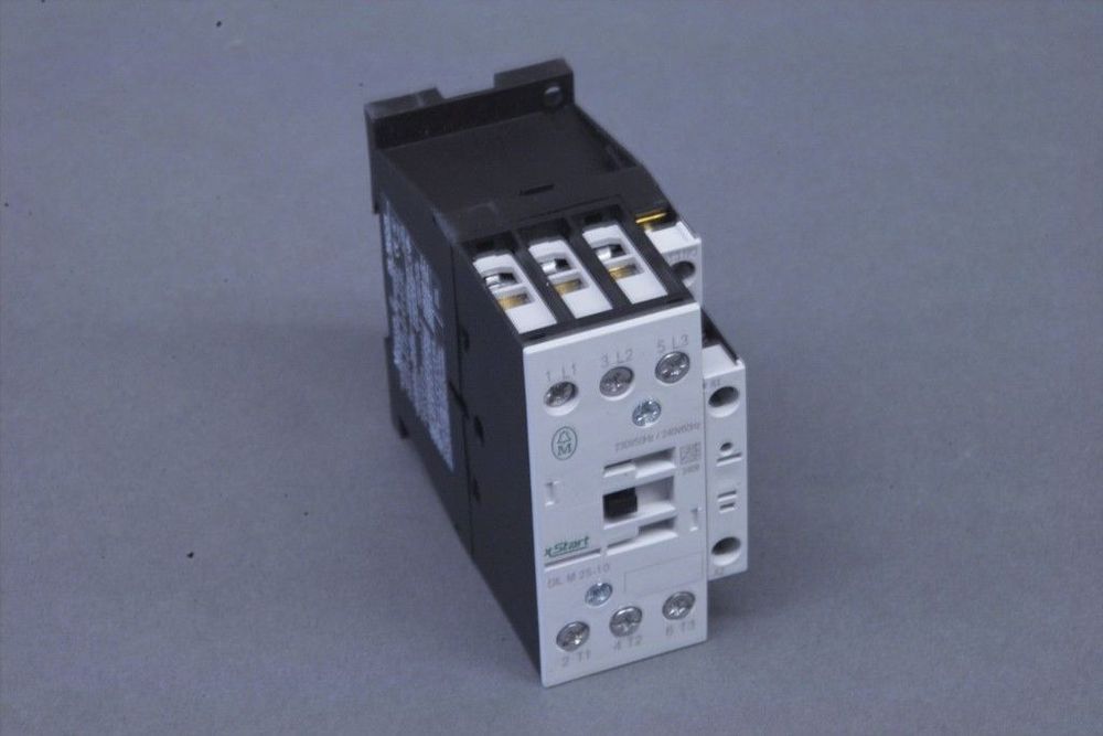 BRÖTJE Schütz DIL M25-10 BSW 21, 671255
