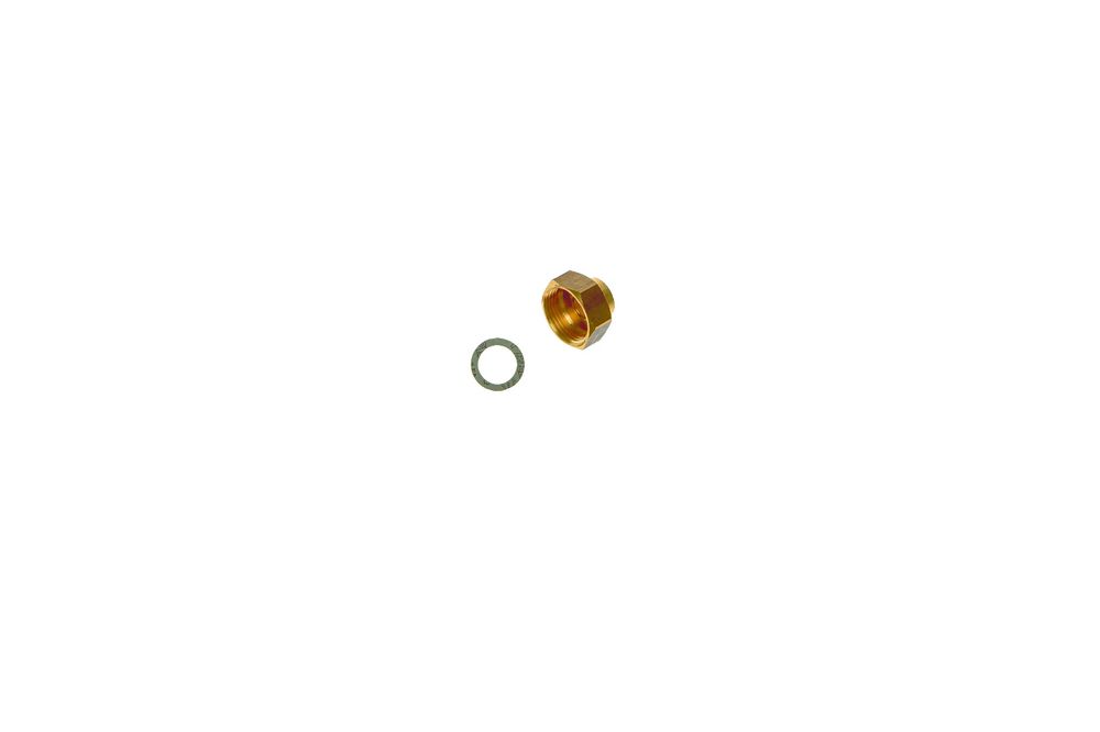 BRÖTJE Reduzierstück 1x 3/8 aus LPS4, 7633381