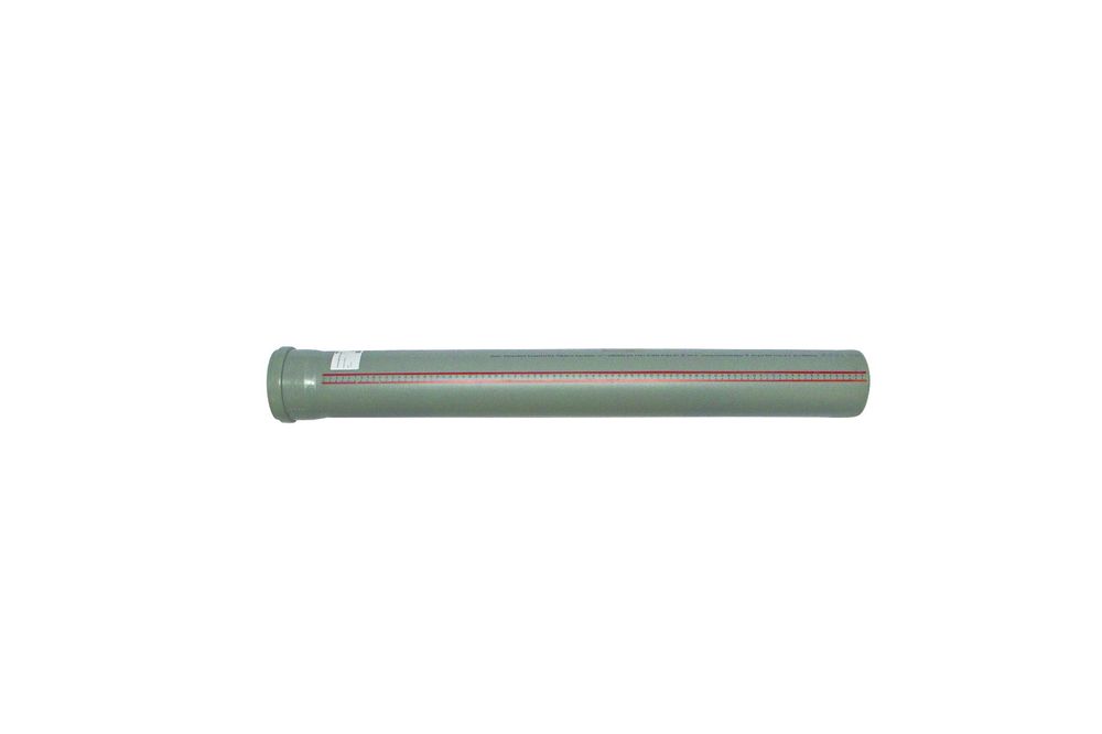BRÖTJE Ansaugrohr 944 mm SGB 215/300 E senkrecht, 695992