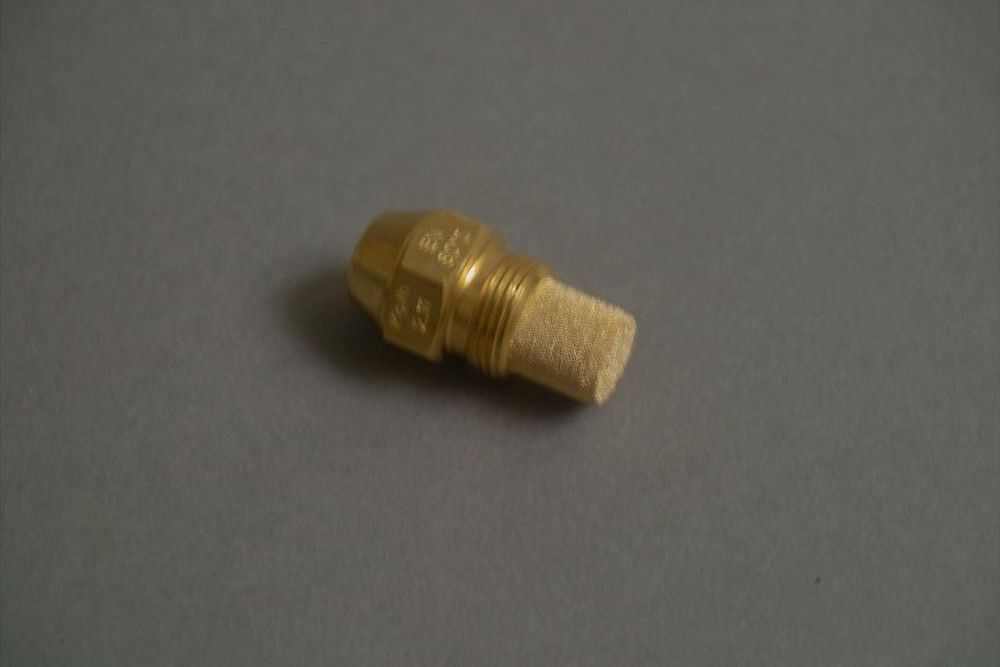 BRÖTJE Düse (Danfoss) 0,45 60 Grad Typ S, 620598