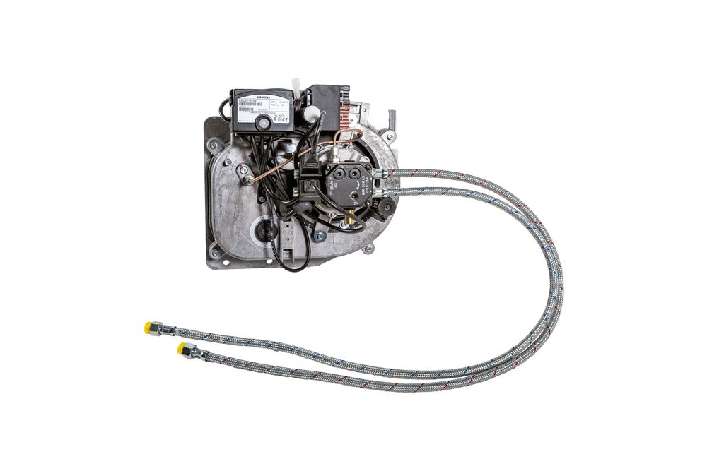 BRÖTJE Brenner O-41/2, 30/40 kW komplett, 940108