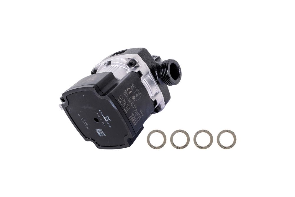 BRÖTJE Pumpe UPM3 15-70 130 CZA DWM , 7770076