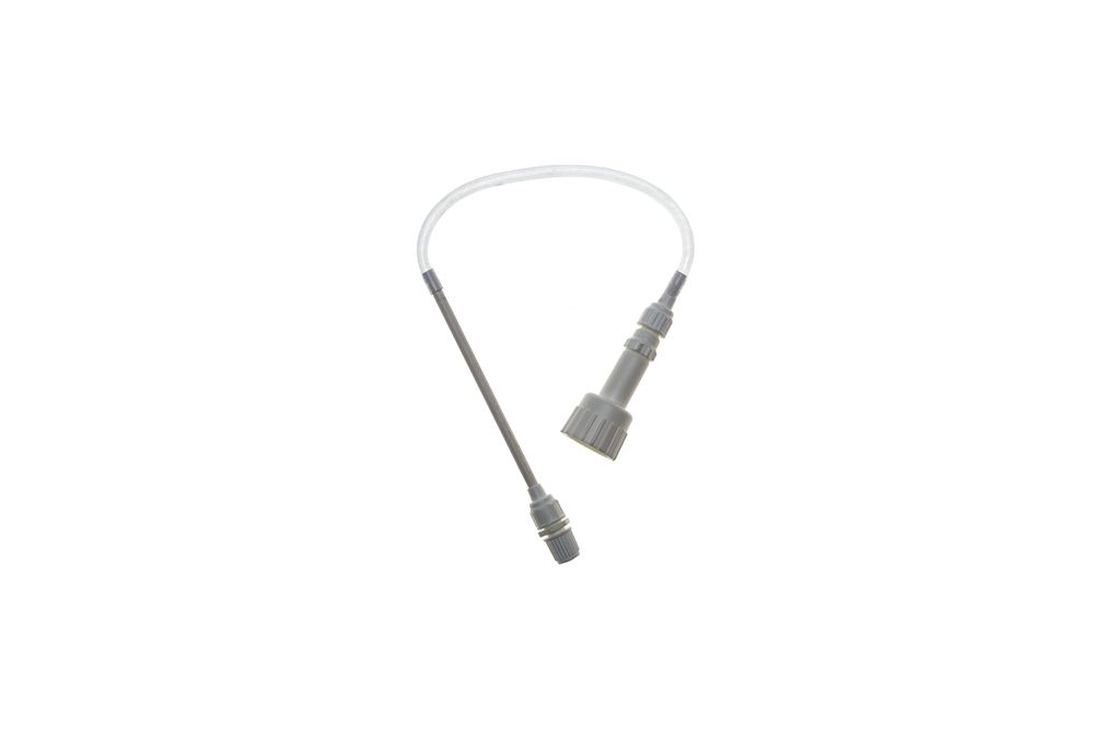 BRÖTJE Sprühlanze Reinigerflasche 280 mm für Sotin 270/ 300, 7654080