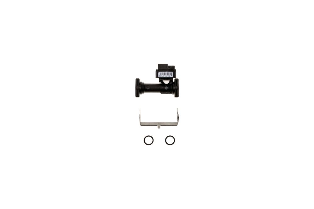 BRÖTJE BG Durchflusssensor AGUACLEAN 1-20 Kompakt, 7680515