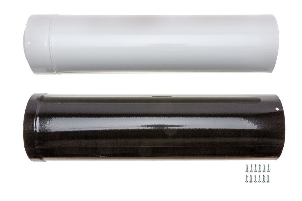 BRÖTJE Verlängerung 500 mm KAS80 SW Serie C, 663168