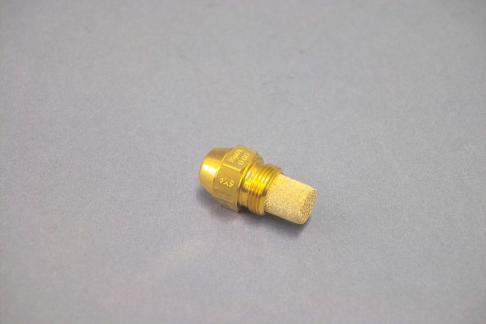 BRÖTJE Düse (Danfoss) 45 Grad 0,60 Typ S, 620536