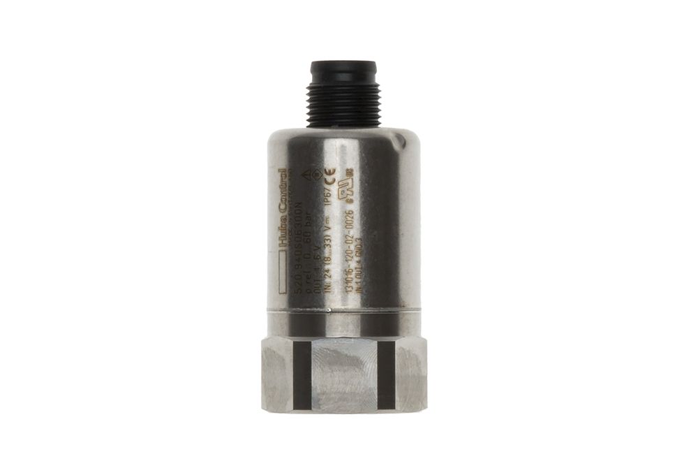 BRÖTJE Drucksensor Hochdruck BLW B, 7312174