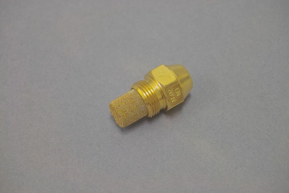 BRÖTJE Düse (Danfoss) 0,75 Gall/h 60 Grad Typ S, 959476