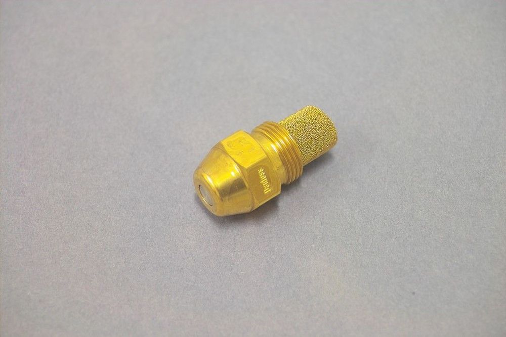 BRÖTJE Düse (Danfoss) 1,00 Gall/h 45 Grad Typ S, 959377