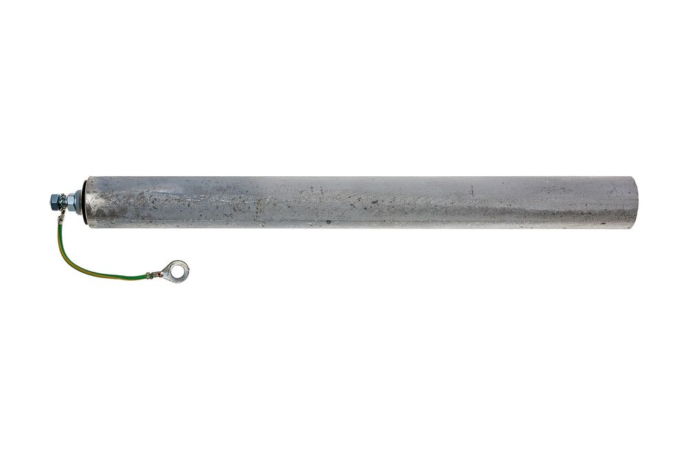 BRÖTJE Magnesiumanode komplett , 0 40 (1 x40x410), 7710225