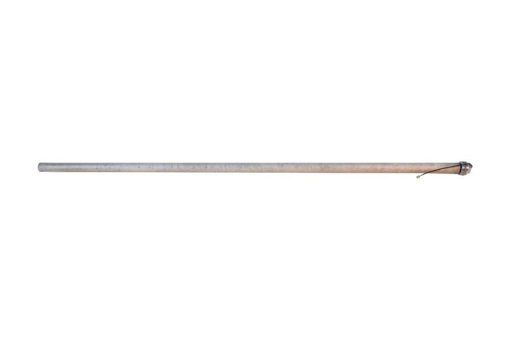 BRÖTJE Anode 1 1/4 x 1350 isoliert EAS-WS 470 B, 7689479