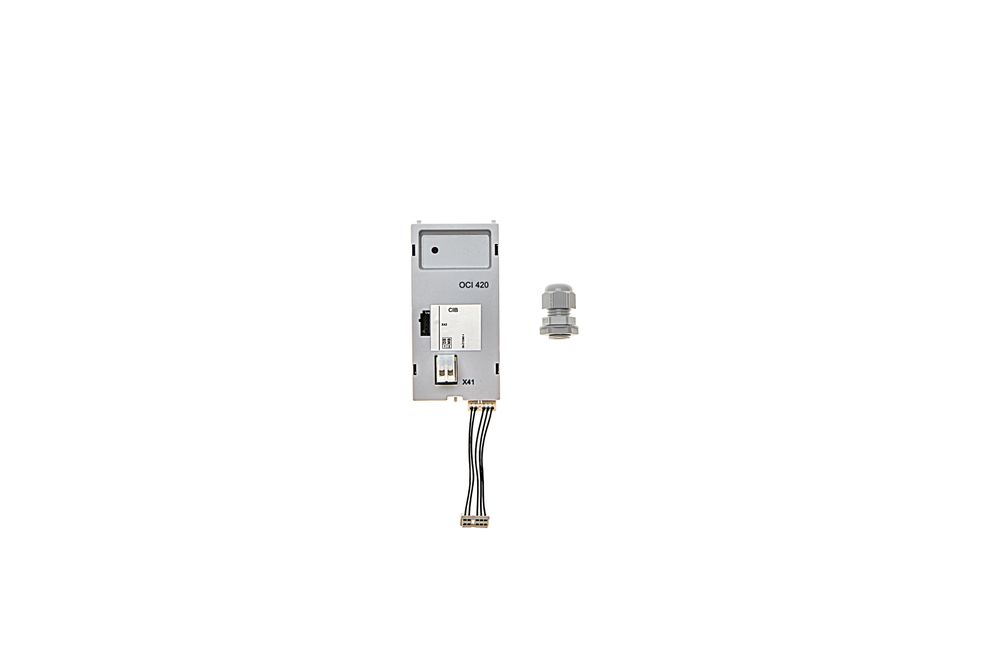 BRÖTJE Clip-In Busmodul CIB C komplett, 7630557