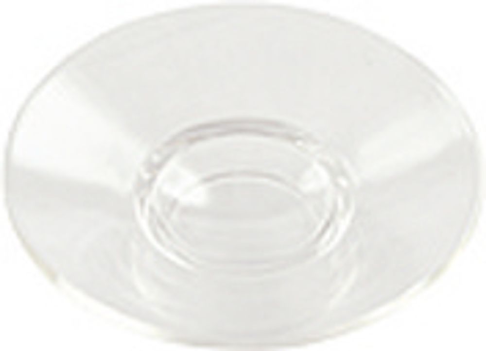 KEUCO City Acrylglas-Schale zu 00855, 00855000100