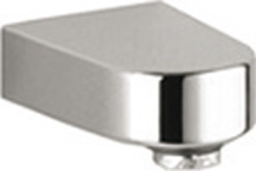 KEUCO Elegance Magnet-Seifenhalter verchromt, 01659010000