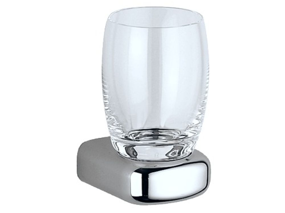 KEUCO Mango Echtkristall-Glas zu 03750, 03750009000