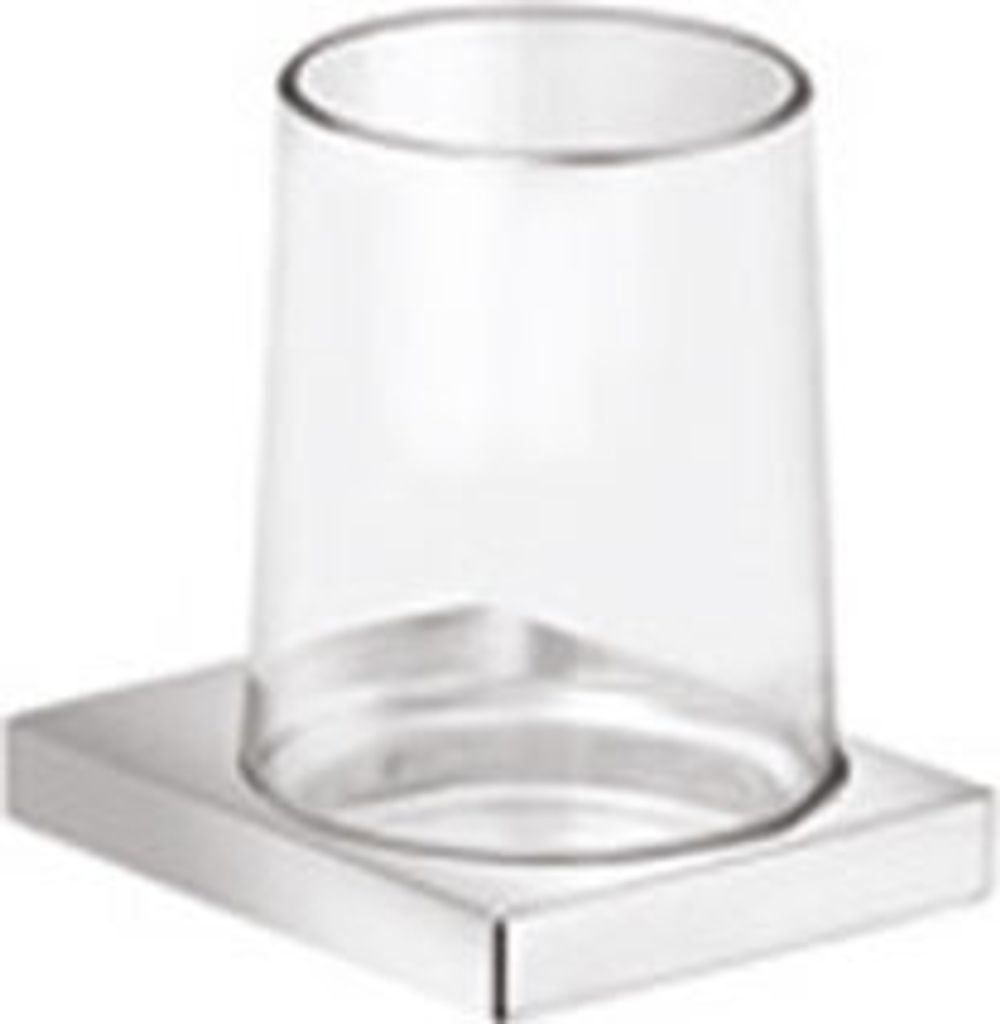 KEUCO Edition 11 Echtkristall-Glas zu 11150, 11150009000