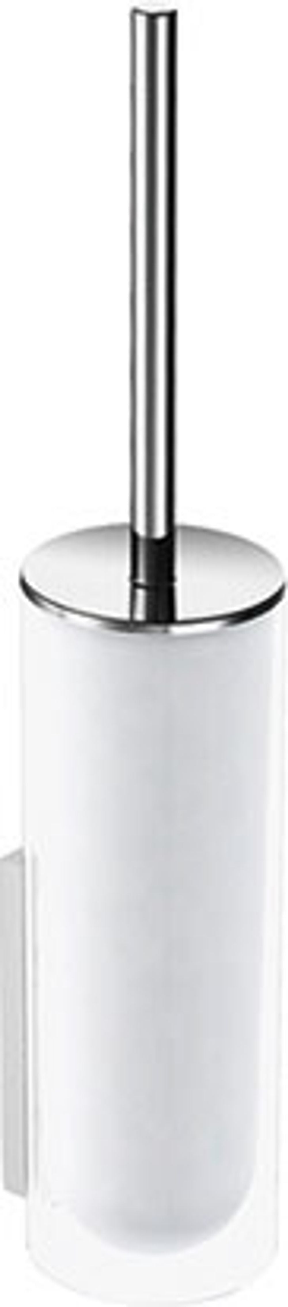 KEUCO Edition 400 Toilettenbürstenkopf zu 11564 weiß, 11564004000