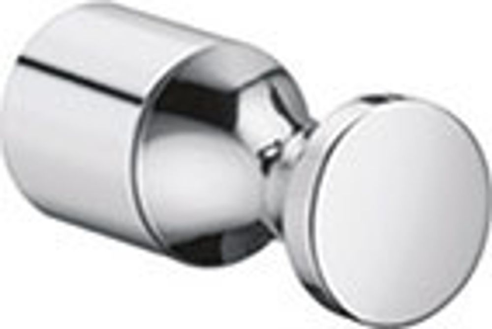 KEUCO Elegance Handtuchhaken verchromt Handtuchhaken Elegance 11614, verchromt, 34 mm, 11614010000