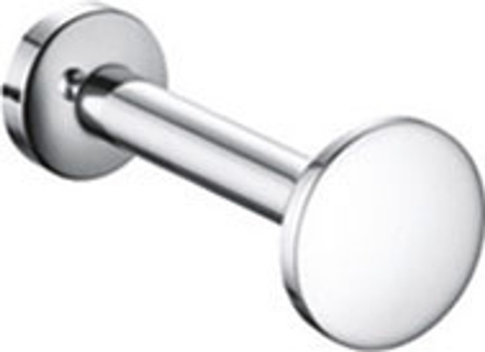 KEUCO Elegance Bademantelhaken verchromt, 11616010000