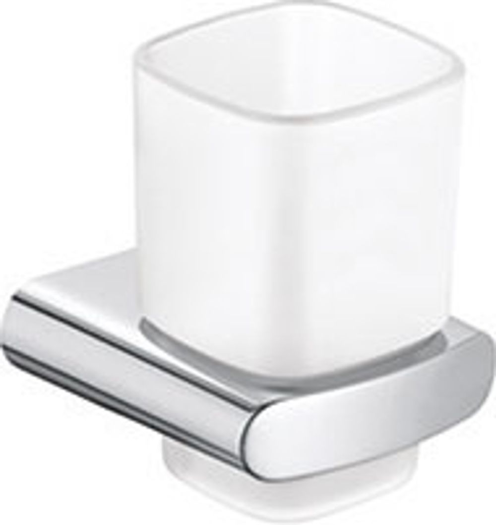 KEUCO Elegance Echtkristall-Glas zu 11650, 11650009000