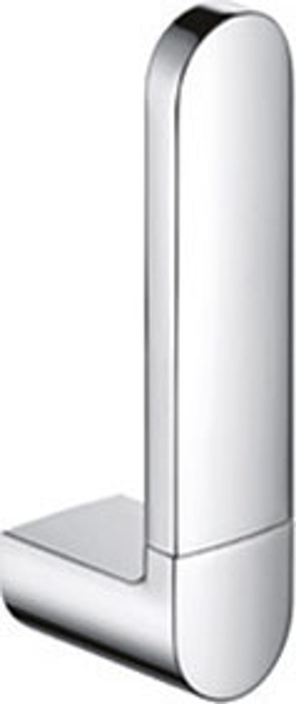 KEUCO Elegance Ersatzrollenhalter verchromt, 11663010000