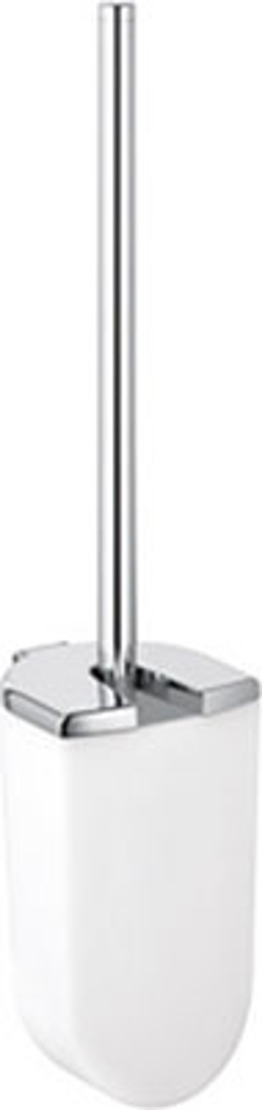 KEUCO Elegance Kunststoff-Einsatz opak zu 11664, 11664000100