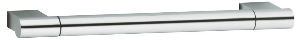 KEUCO Plan Haltegriff 300 mm silber-eloxiert, 14907170000