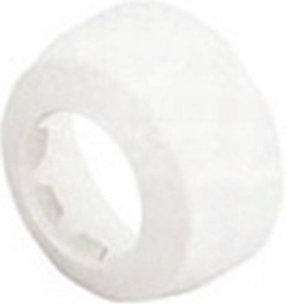 DALLMER Wandrosette R 5, DN 50, 090829