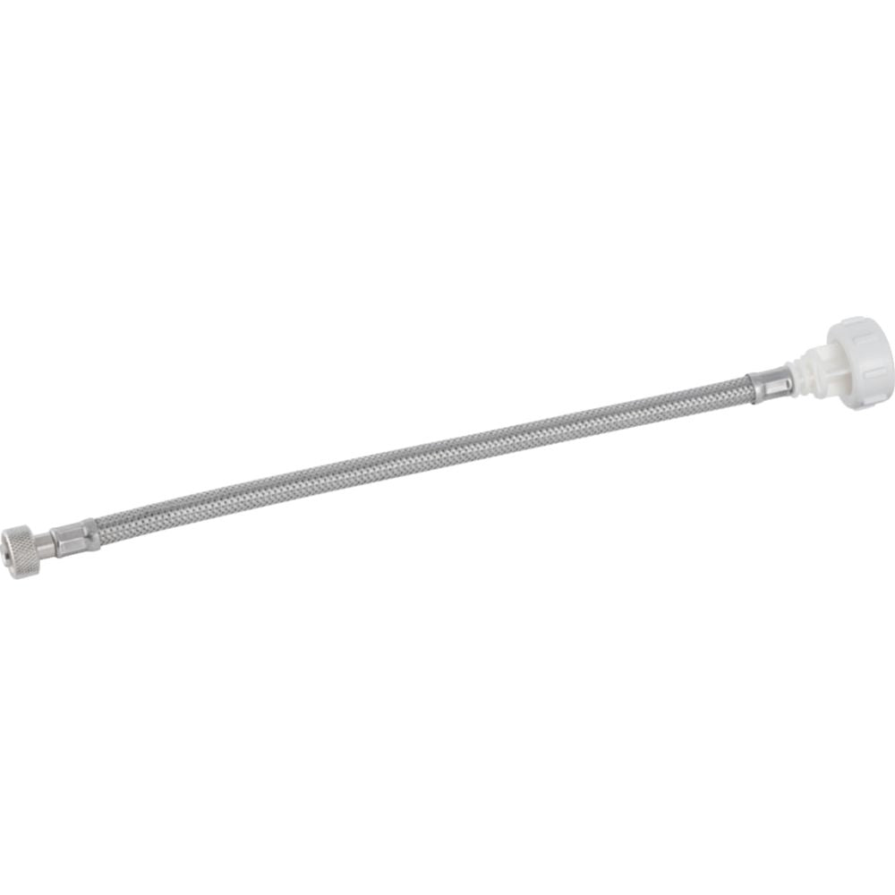 Geberit Panzerschlauch für UP-Spülkasten: DN=8, L=33.3cm, G=3/8 ″, 240921001