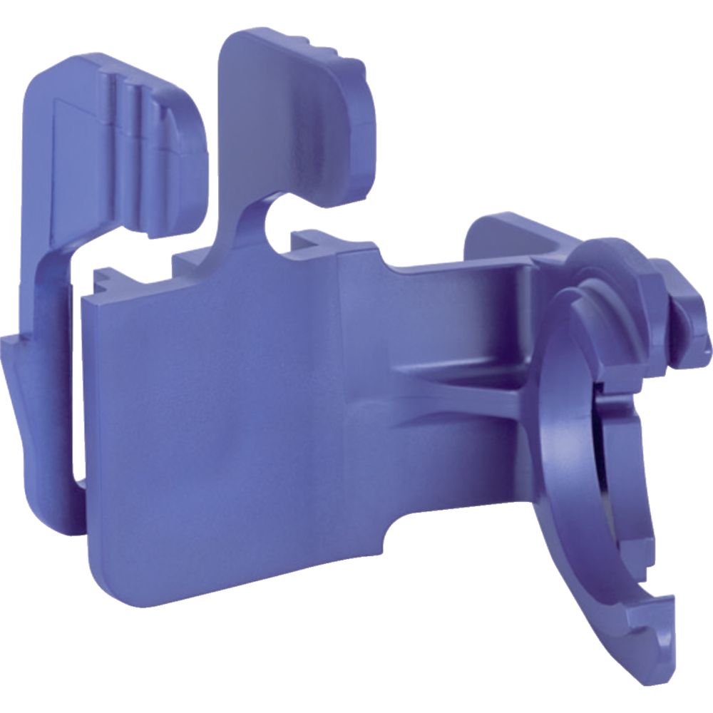 Geberit Befestigungsclip für Füllventil Typ 380 und Sigma UP-Spülkasten 12 cm (UP300), 240923001