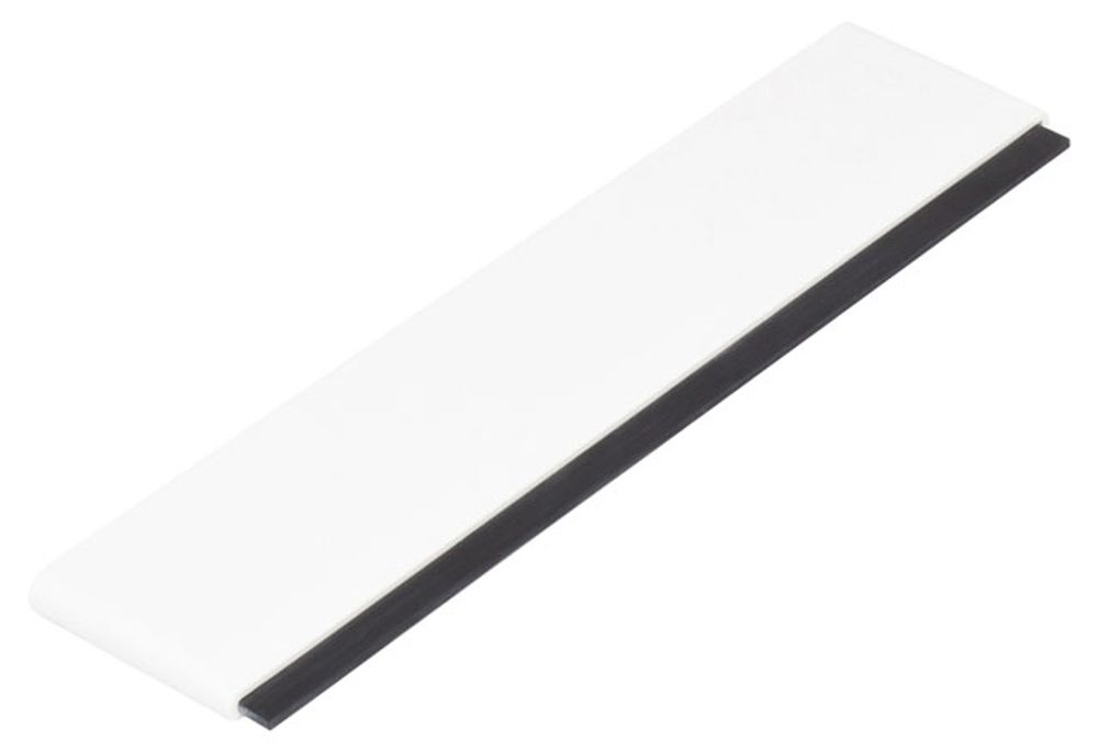 KEUCO Ersatzteile Accessoires Glasabzieher weiß, 19959000151