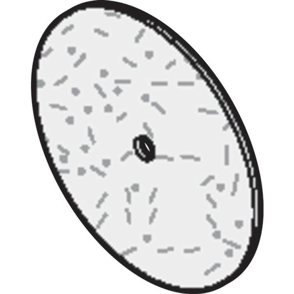 Geberit Filter rund, für Aerotec90, 241512001