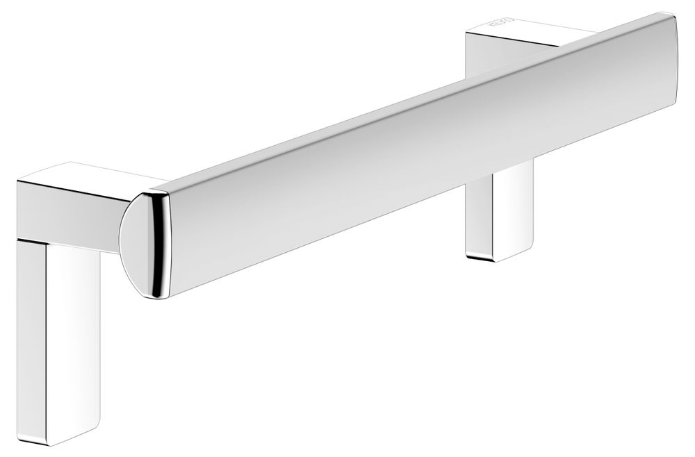 KEUCO AXESS Haltegriff 400 mm silber-eloxiert, 35001170400
