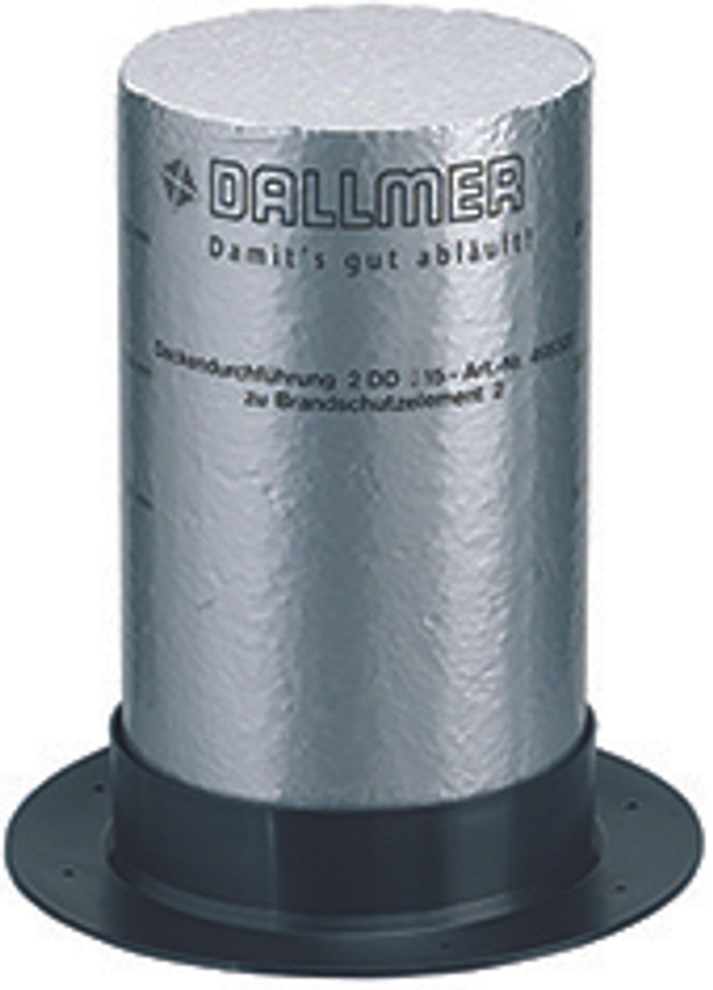 DALLMER Deckendurchführung DD 160, 495501