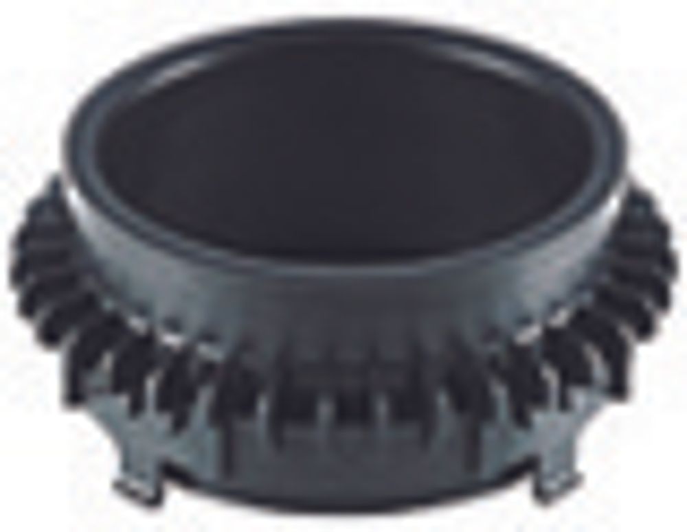 DALLMER Einlaufelement Umkehrdach, d: 170 mm, 495938