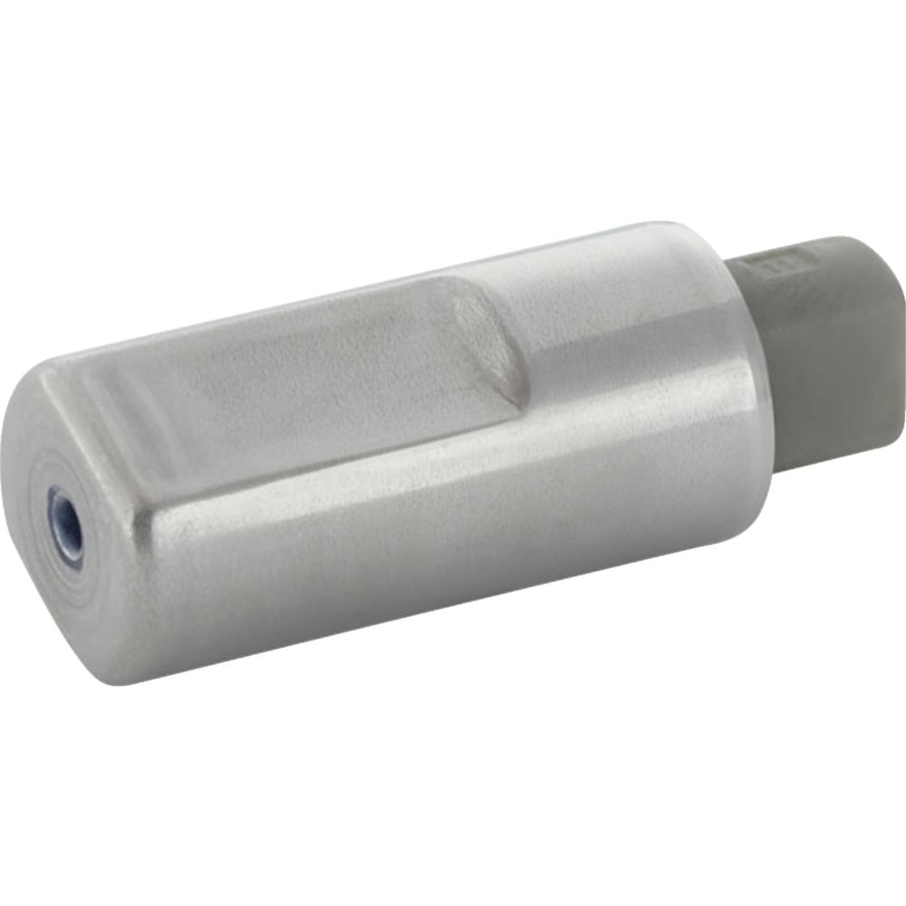 Geberit Dämpfer für WC-Deckel links für Geberit AquaClean 8000/8000plus/Sela, 250069001