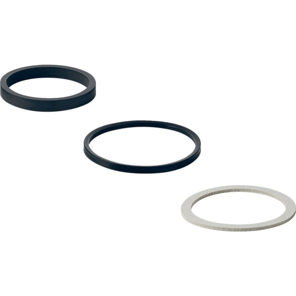 Geberit Satz Dichtungen: G=1 1/2 ″, 298672001