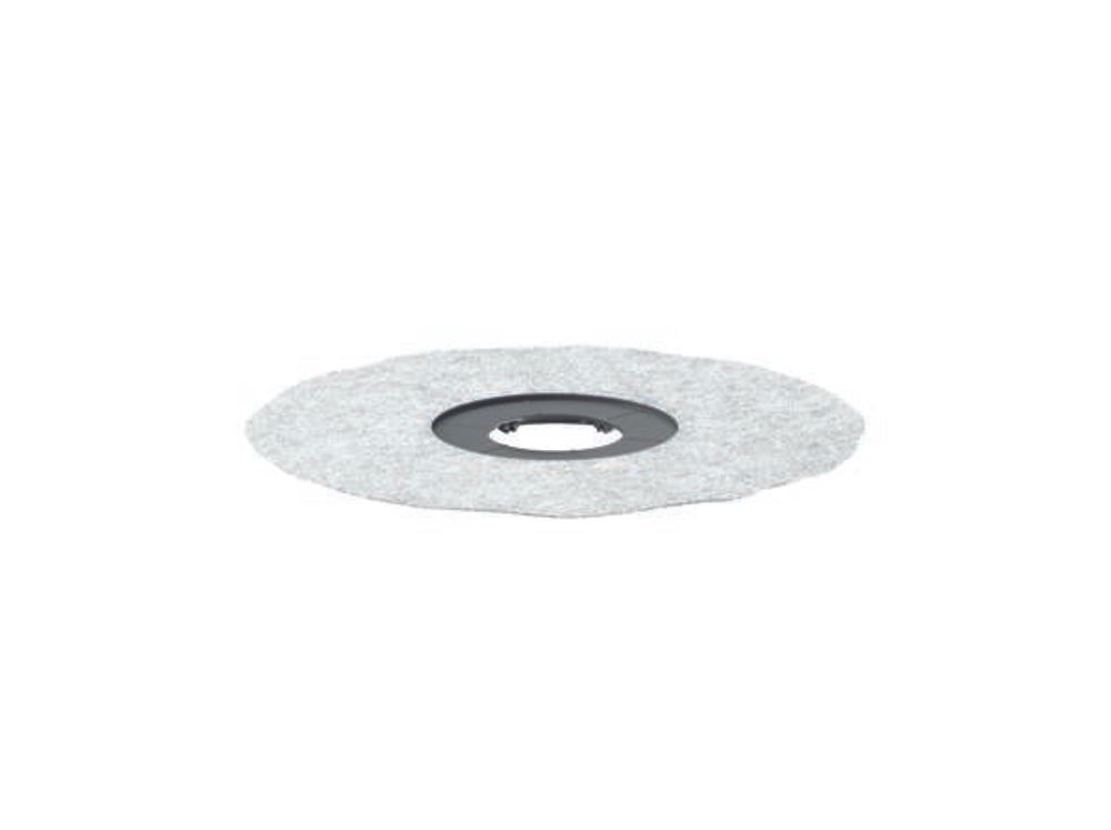 DALLMER Dichtmanschette DallDrain, 517197