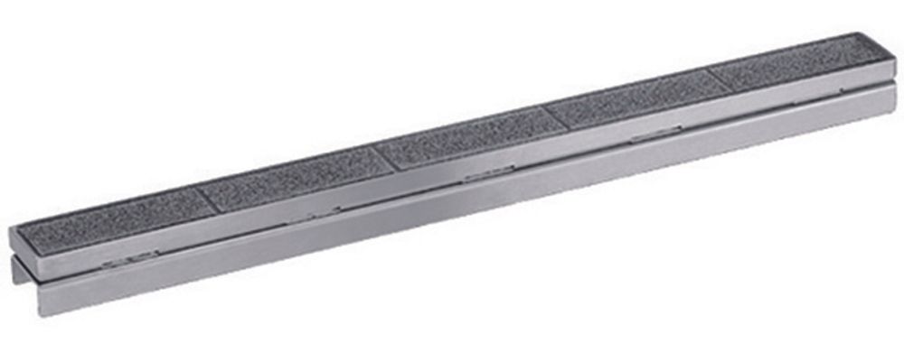 DALLMER Abdeckung CeraLine Individual, 1400 mm, 524379