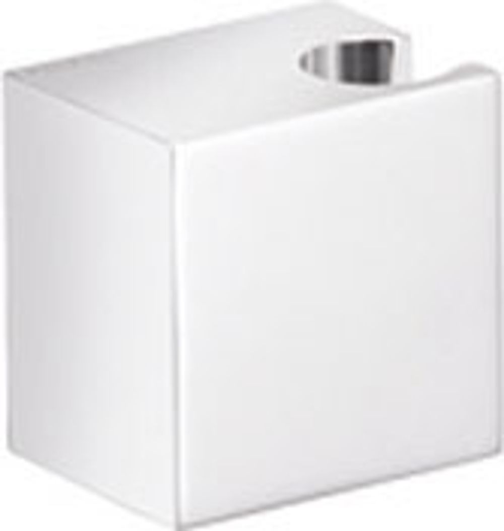 KEUCO Edition 11 Wandbrausehalter verchromt, 51191010000