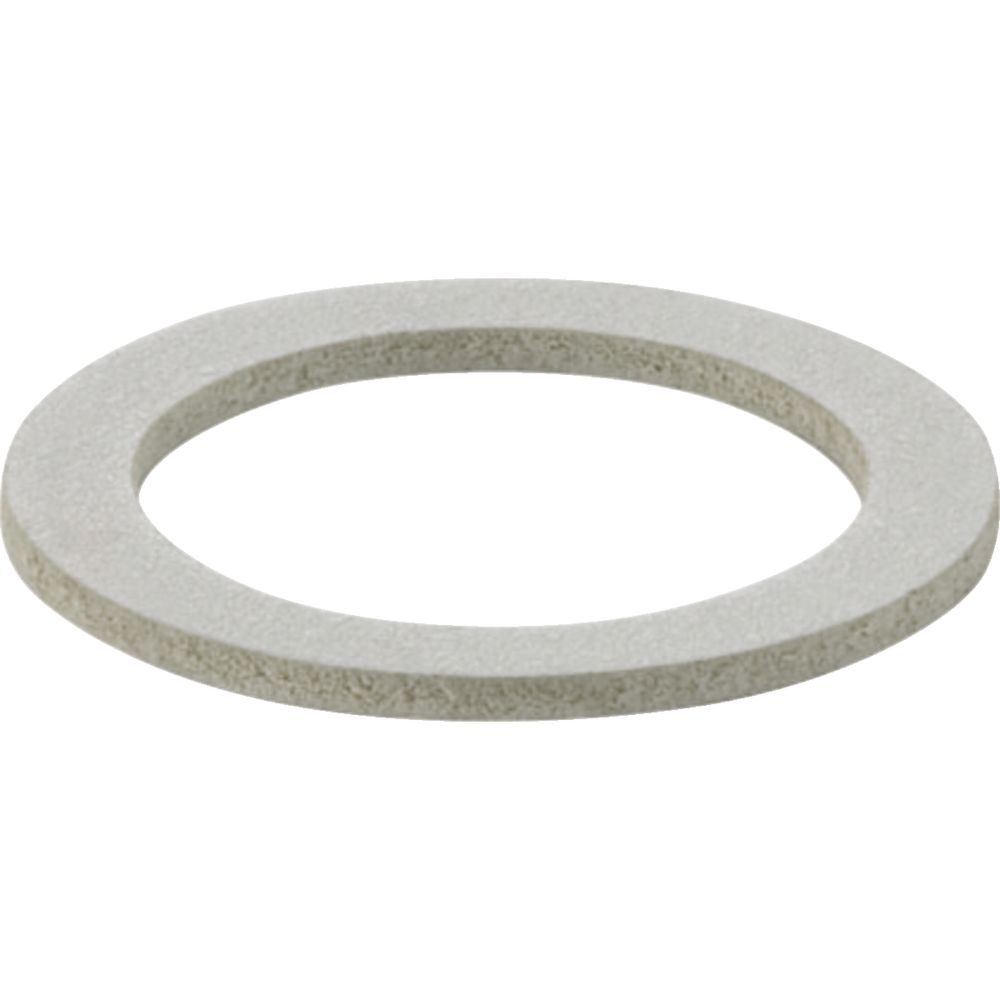 Geberit Flachdichtung: d=30mm, G=1 ″, 854713001