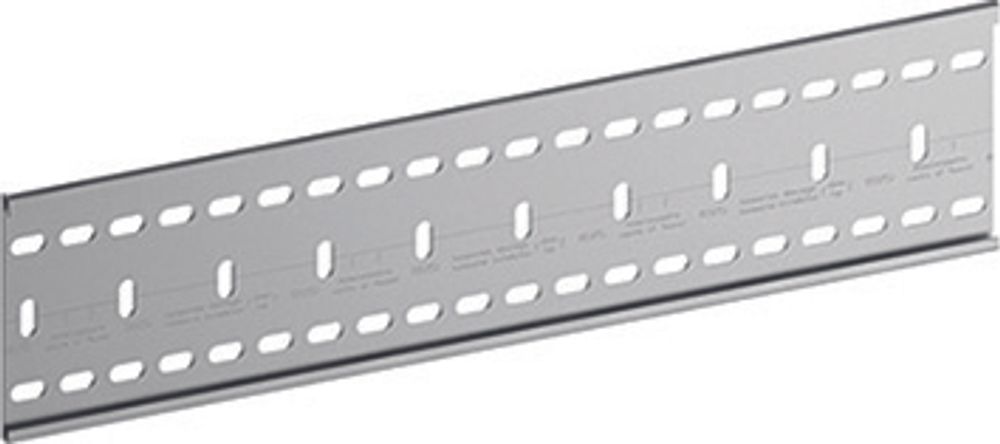 KEUCO IXMO Montageschiene 800 mm, 59570000002