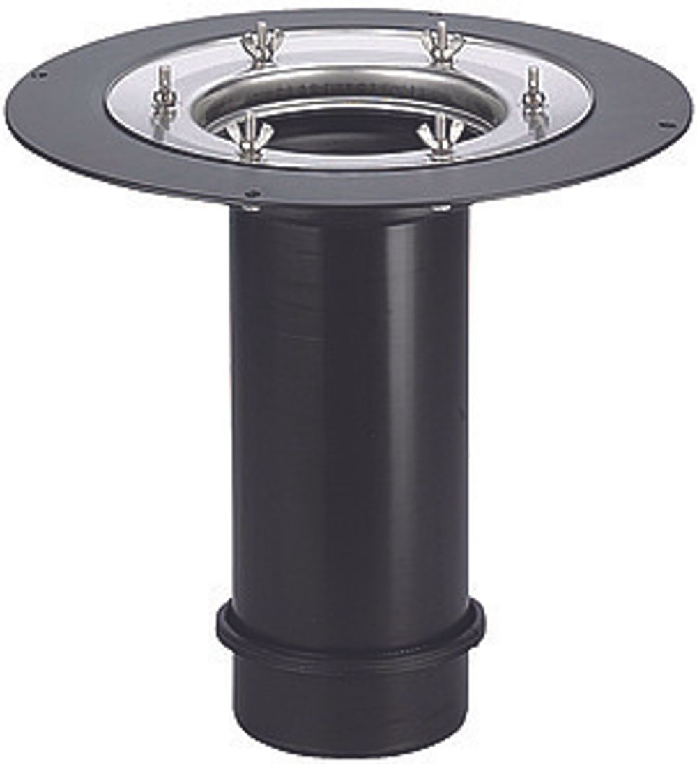 DALLMER Aufstockelement 630 DallBit, 622587