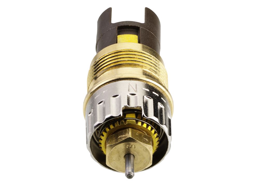 Danfoss Ventileinsatz für RA-N DN 10/15 DG, Eck, WE (incl, Stopfbuchse), 013G3063