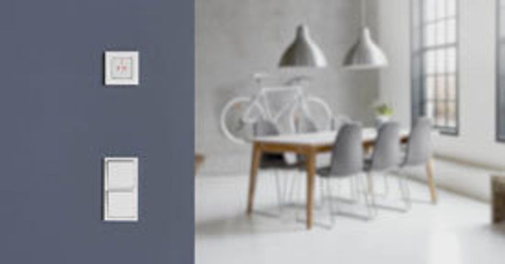 Danfoss ZigBee Funk-Verstärker für Danfoss ZigBee Produkte, 088U1131