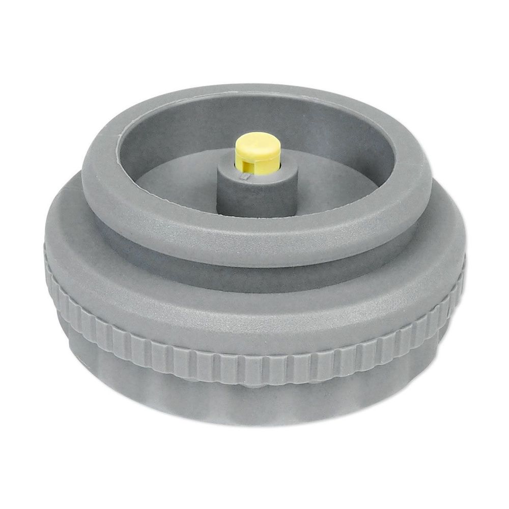 Danfoss Adapter für Ventilanpassung Rotex, 193B2022