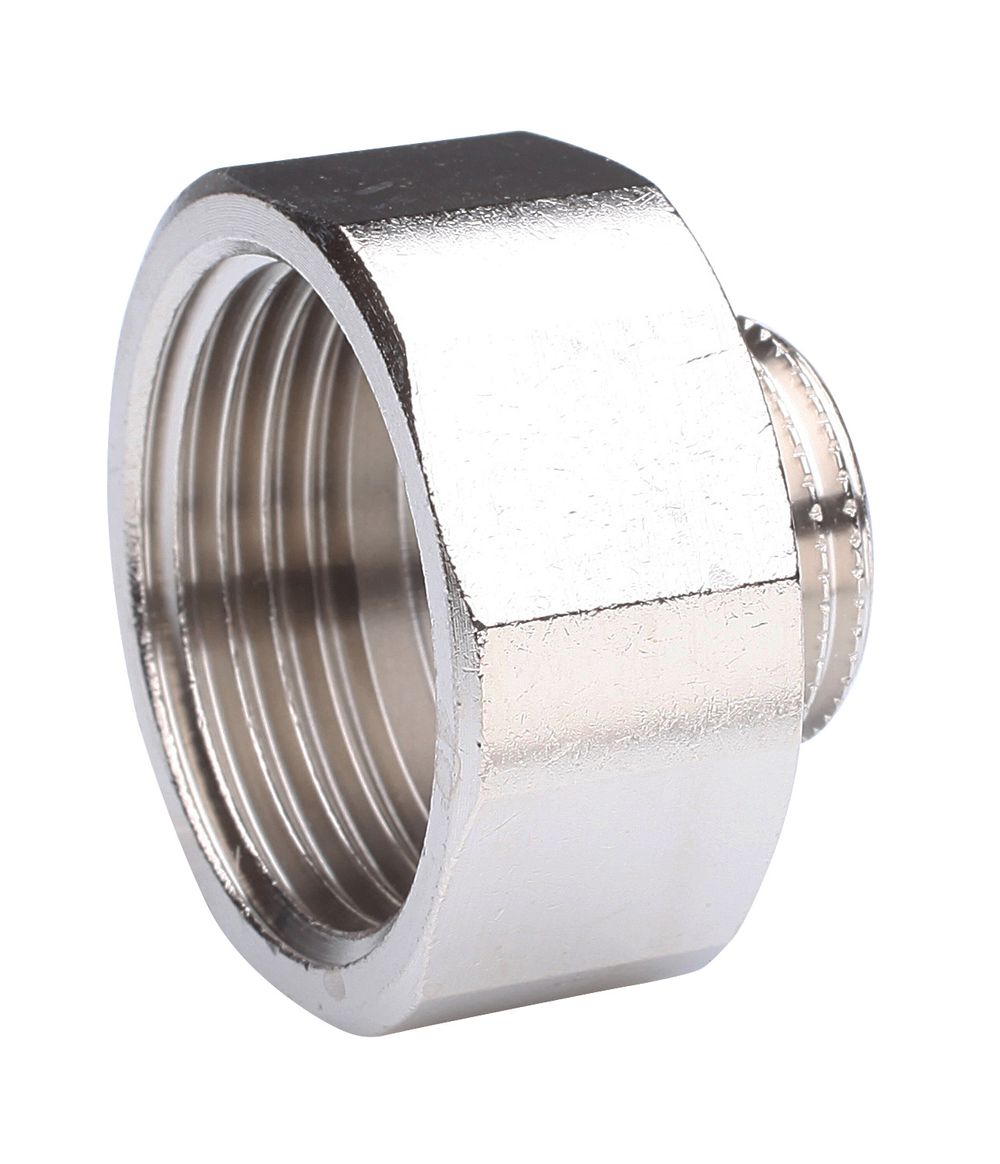 Danfoss Reduziernippel für RA, RAV, RAVL R 1 auf 1/2, 192H0180