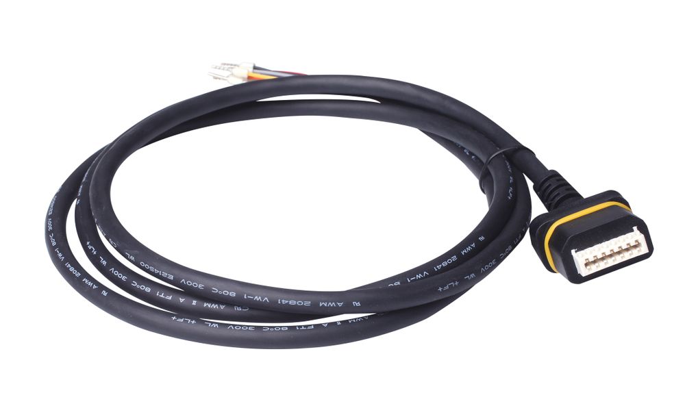 Danfoss Digitales Anschluss-Kabel für NovoCon(R) I/O, 003Z8612